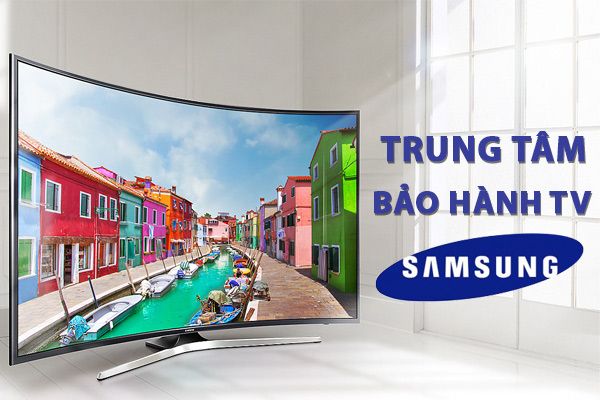 Bảo hành Tivi Samsung tại Thanh Xuân 